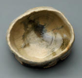Tadashi Nishihata Tea Bowl 004D