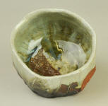 Tadashi Nishihata Tea Bowl 04
